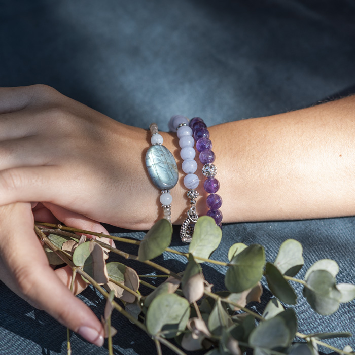 bracelets belle de lune